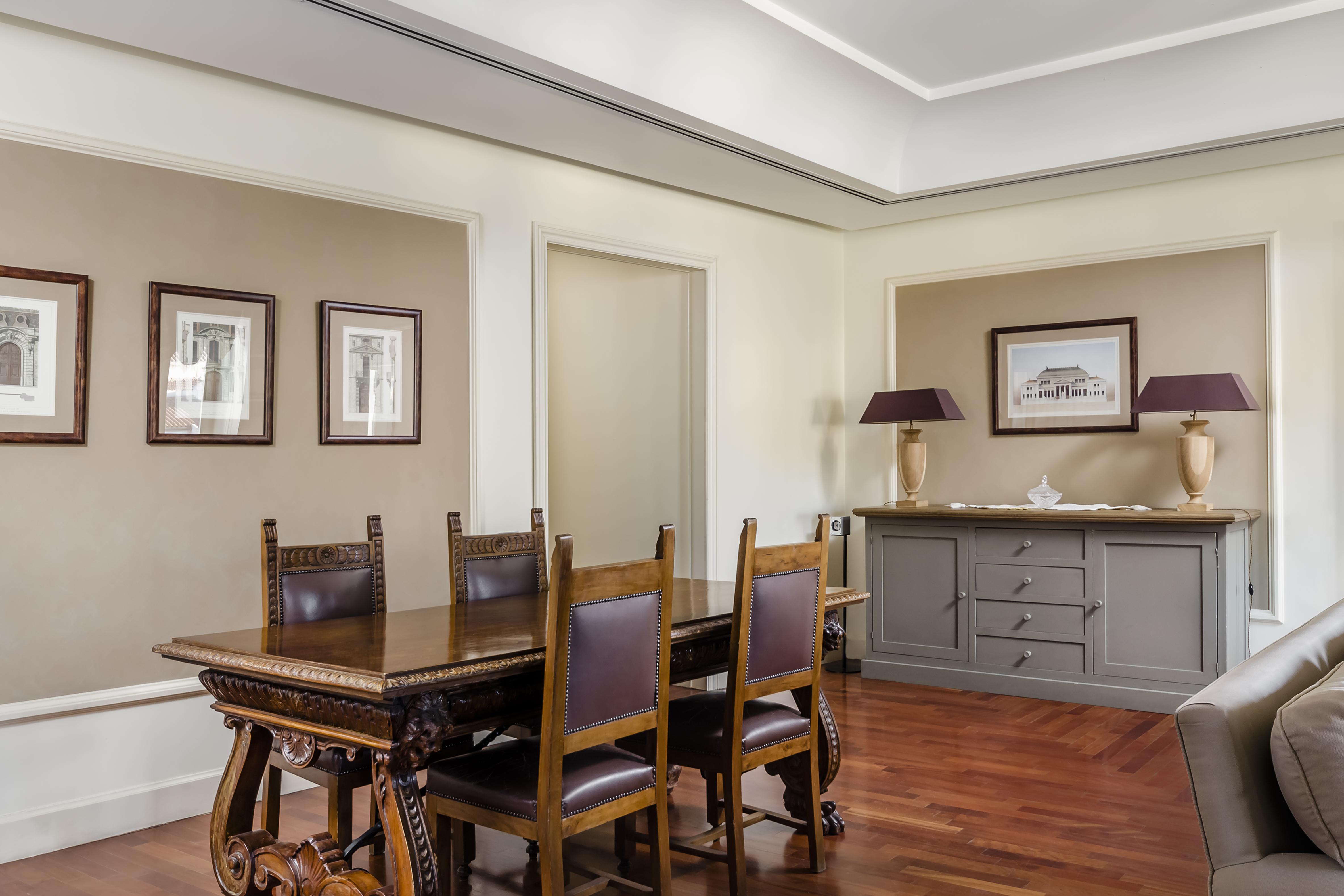 Hotel Eurostars Palace Palermo