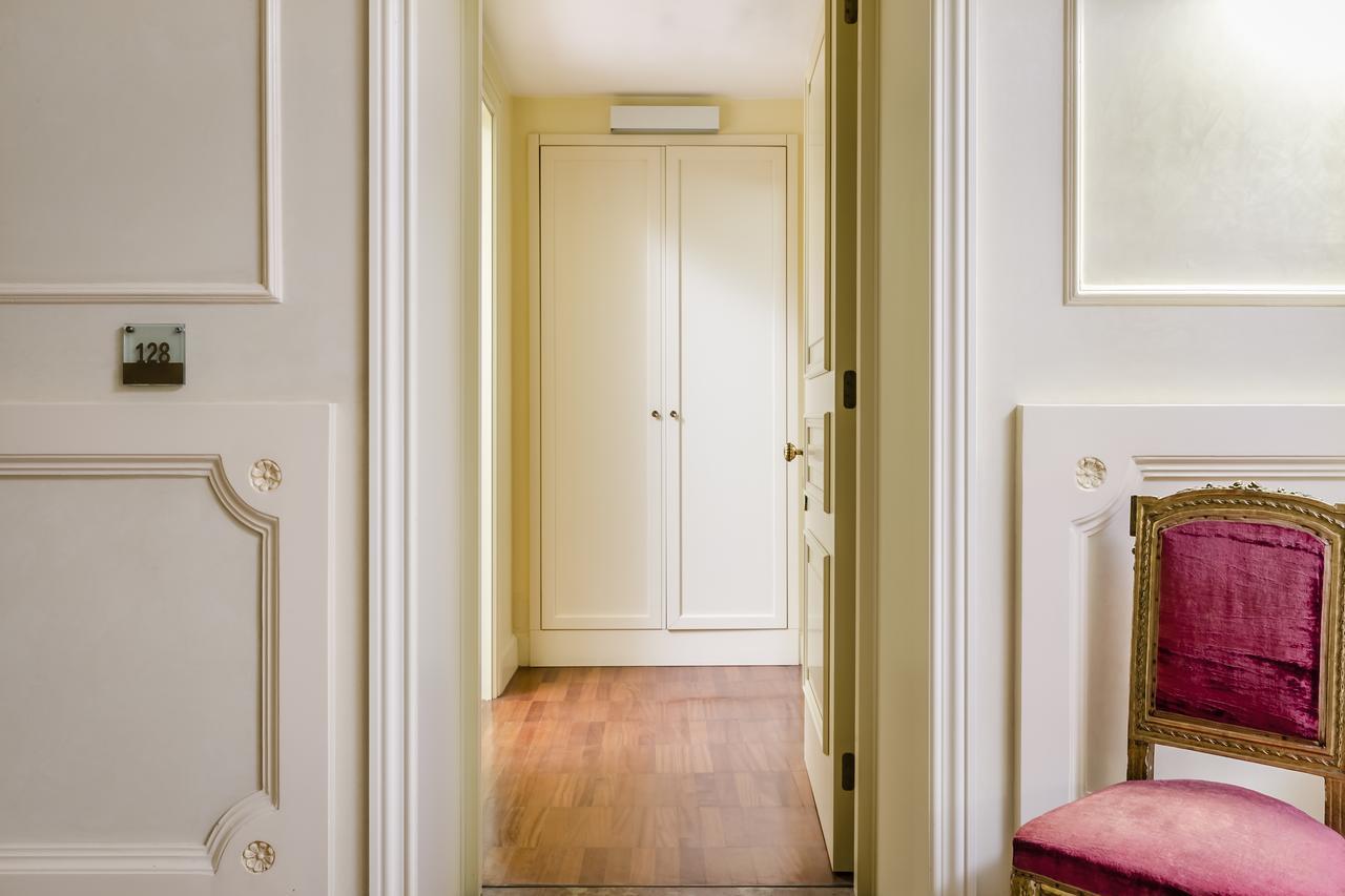 Eurostars Palace Hotel 4*