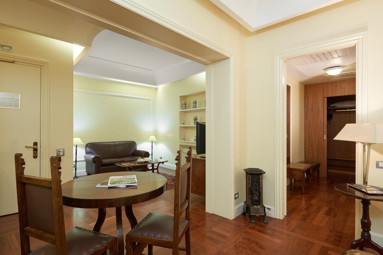 Eurostars Palace 4* Palermo